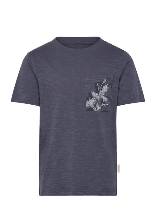 Jack & Jones | Jormontauk Aop Pocket Tee Cn Jnr | 164