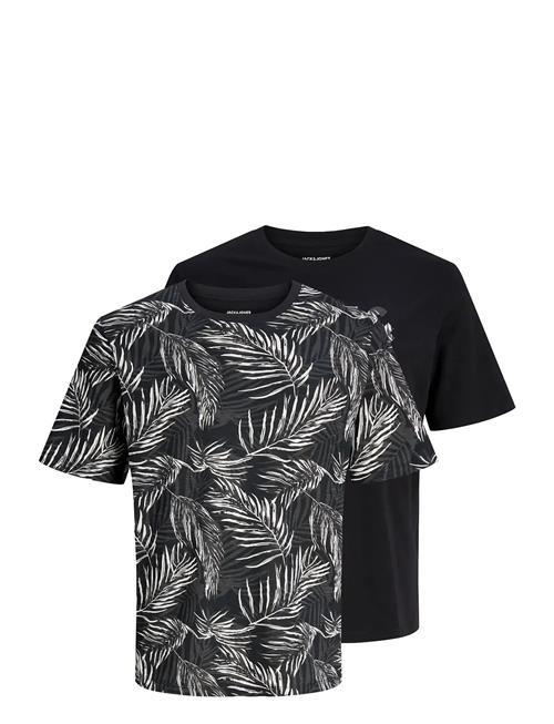 Jack & Jones | Jjejeff Tee Ss 2Pk Mp | L