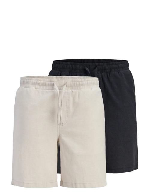 Jack & Jones | Jpstjaiden Breeze Jogger Short Mp 2Pk | S