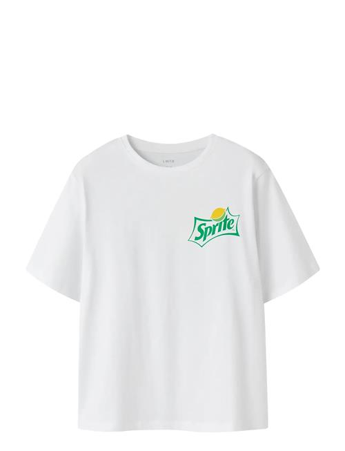 LMTD | Nlnmadden Fantasprite Ss L Top Box Bfu | 164