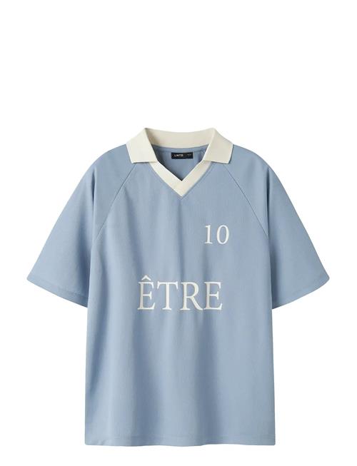 LMTD | Nlnrosclub Ss Football Polo | 146-152