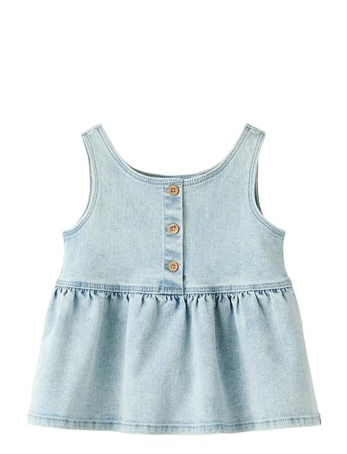 Lil'Atelier | Nmffrances Sl Loose Top 7722-Fn Lil | 98