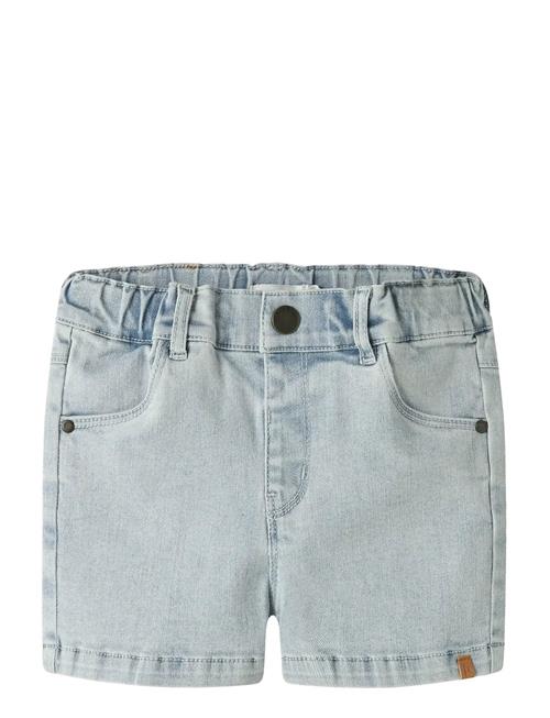 Lil'Atelier | Nmnfrances Shorts 7722-Fn Lil | 98