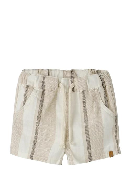 Lil'Atelier | Nbmfibert Loose Shorts Lil | 68
