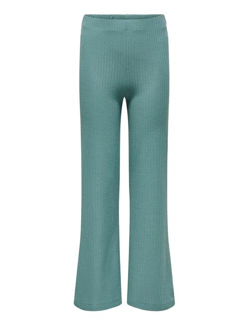 Only Play | Onpseren Hw Rib Str Pnt Girls | 146-152