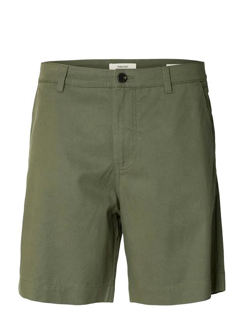 Selected | Slhregular-Harry Summer Shorts | L