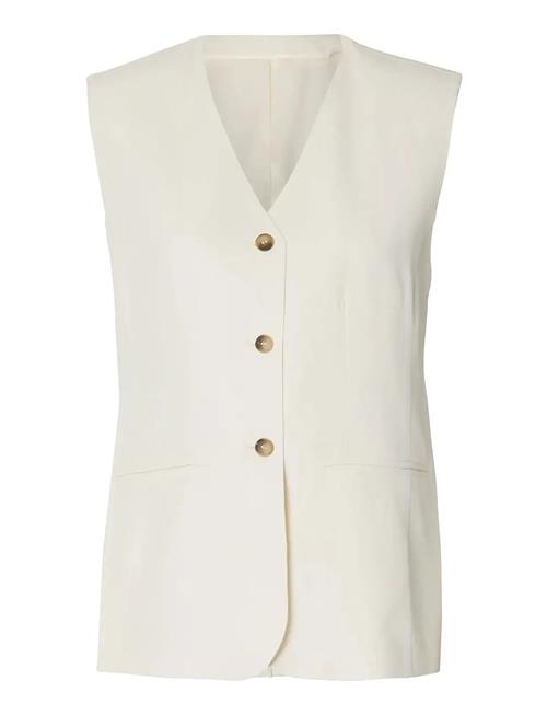 Selected | Slfellie Vest | 38
