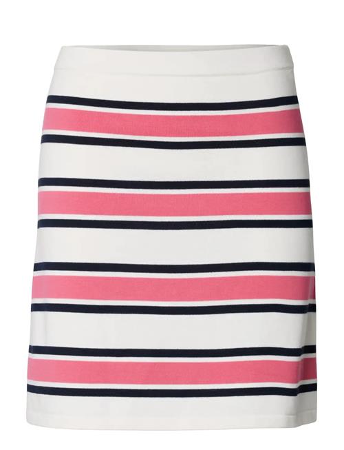 Selected | Slfamour Hw Short Skirt | L