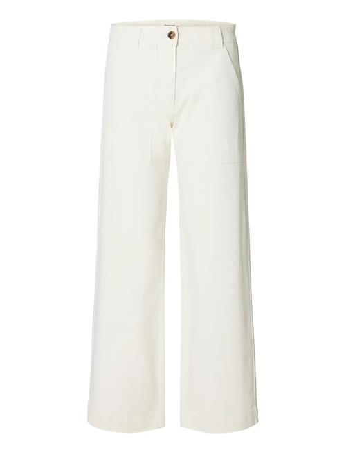 Selected | Slfwide Hotel Amour Mw Pant | 38 x 32