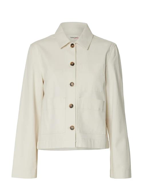 Selected | Slfrelaxed Hotel Amour Jacket | 42