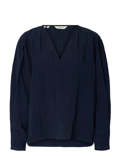 Selected | Slfiona Ls Top B | 40