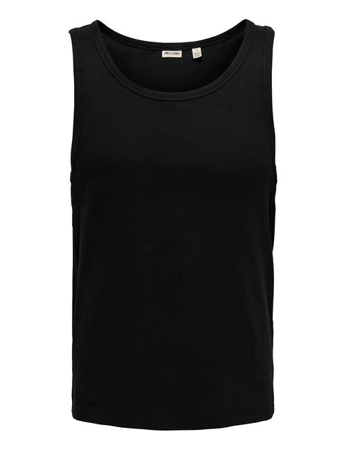 ONLY & SONS | Onstanner Reg Sl Tank Top Noos | S
