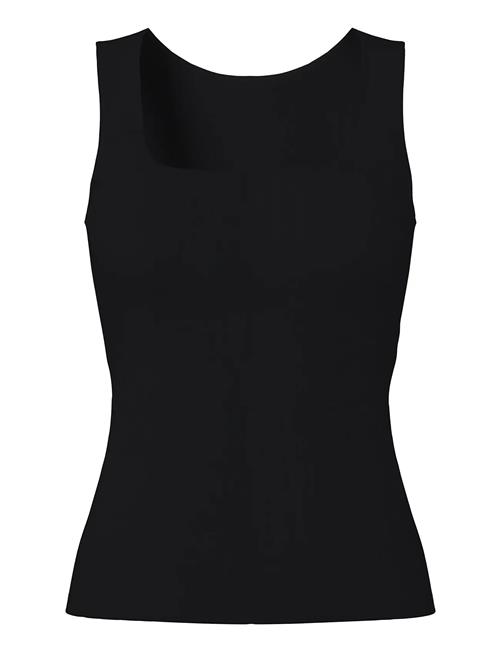 Pieces | Pclula Sl Reversible Tanktop Jrs Noos | XL
