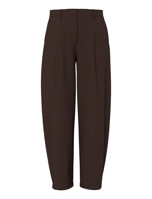 Pieces | Pcbosella Mw Barrel Pants Noos Bc | XS