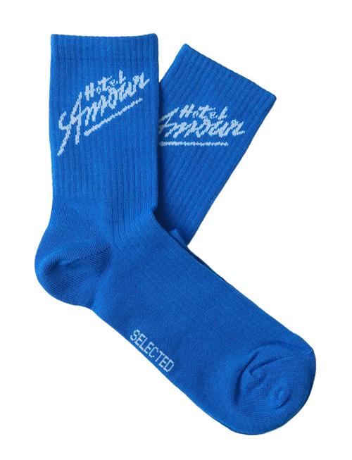 Selected | Slhmorten Amour Sock | ONE SIZE