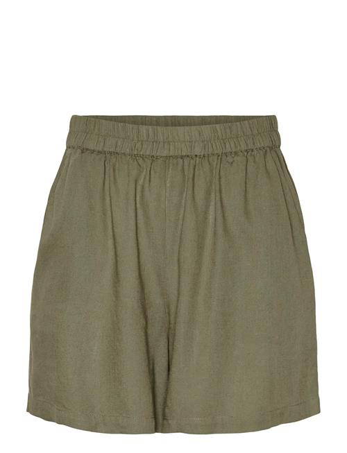 Pieces | Pcpia Mw Shorts Wvn Noos | L