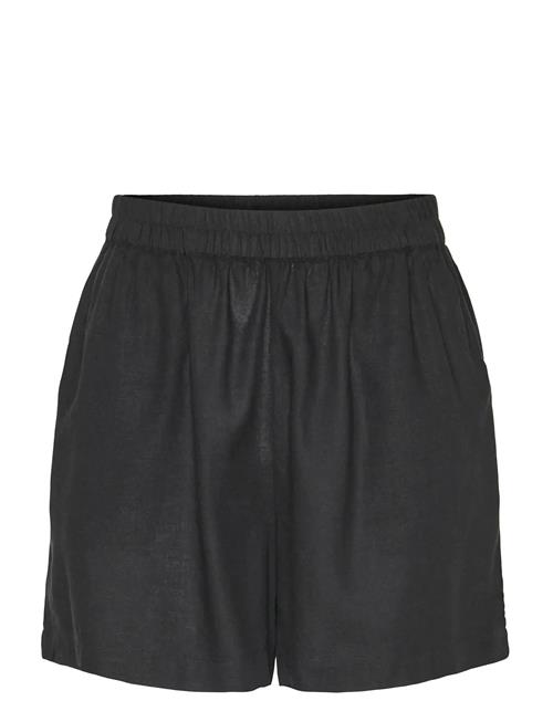 Pieces | Pcpia Mw Shorts Wvn Noos | L