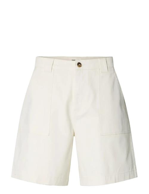 Selected | Slhloose-Hotel Amour Shorts | L