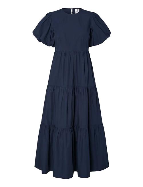 YAS | Yascolea Ss Ankle Dress S. Noos | 40