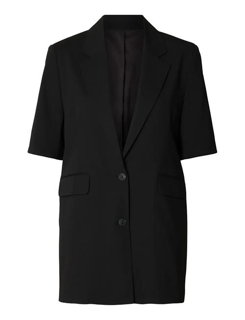 Selected | Slwrita Ss Relaxed Blazer Fd | 36