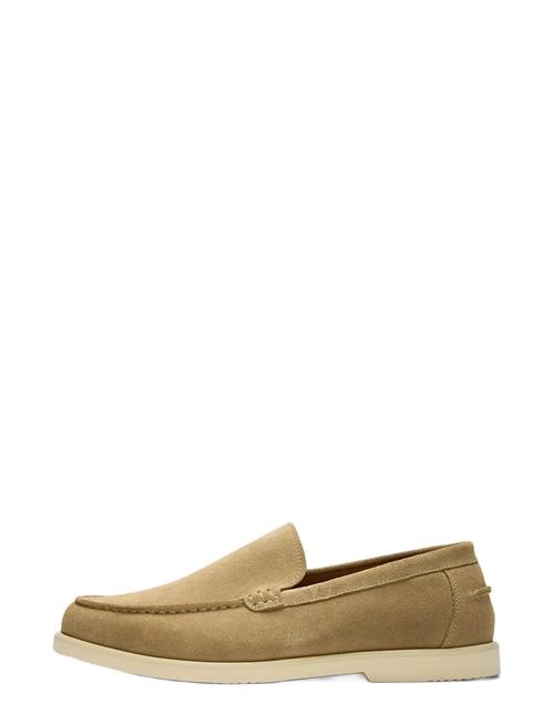 Selected | Slhowen Suede Clean Loafer | 40