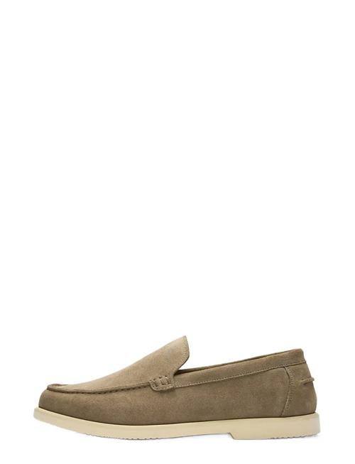 Selected | Slhowen Suede Clean Loafer | 42