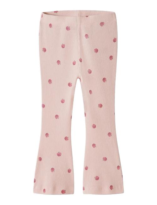 name it | Nmffoapple Flared Legging | 116
