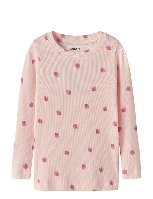 name it | Nmffoapple Ls Xsl Top | 116