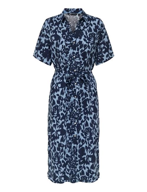 ONLY | Onlyasmin S/S Shirt Dress Wvn Noos | M