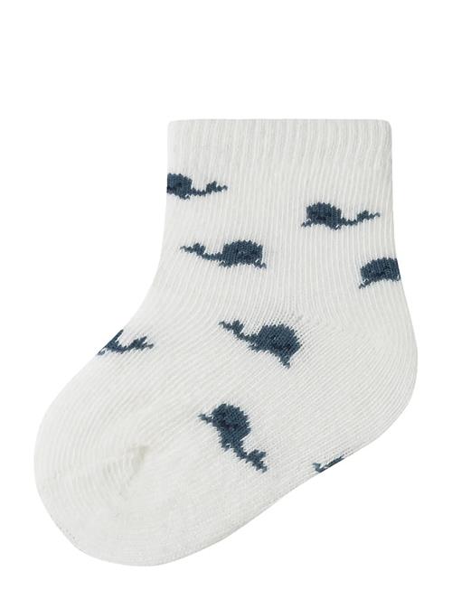 name it | Nbmfusea Sock | 74-80