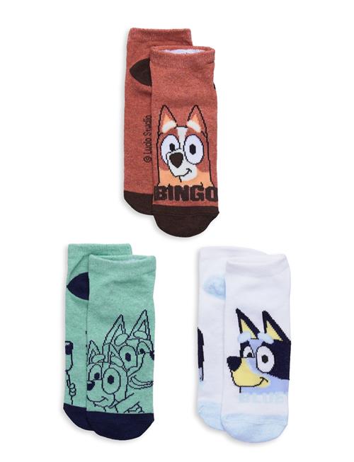 Bluey | Socks | 27/30