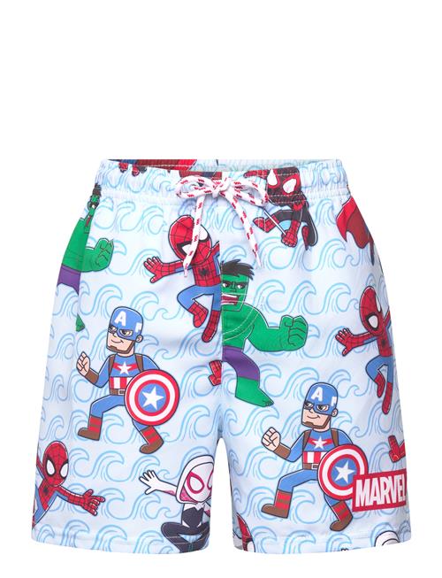 Marvel | Swimwear | 104