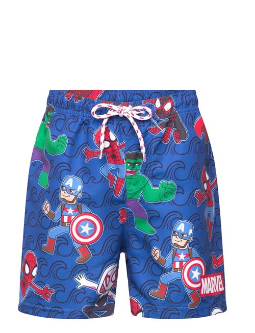 Marvel | Swimwear | 128
