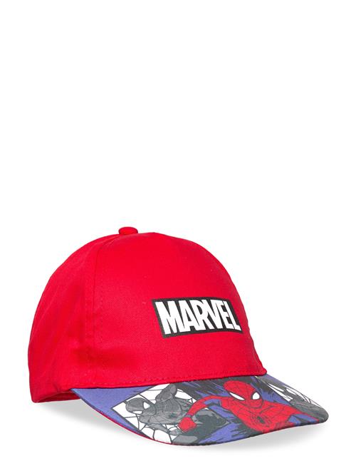 Marvel | Cap | 52