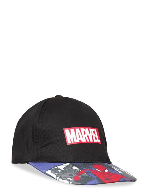 Marvel | Cap | 54