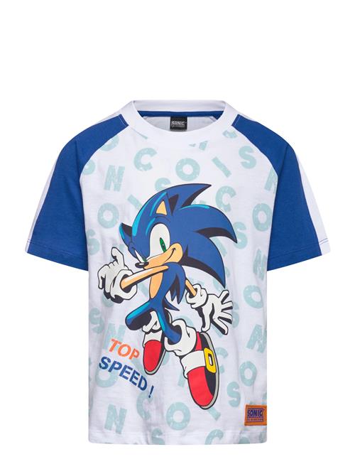 Sonic | Tshirt | 110