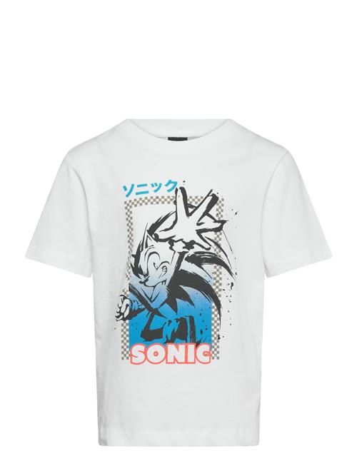 Sonic | Tshirt | 110