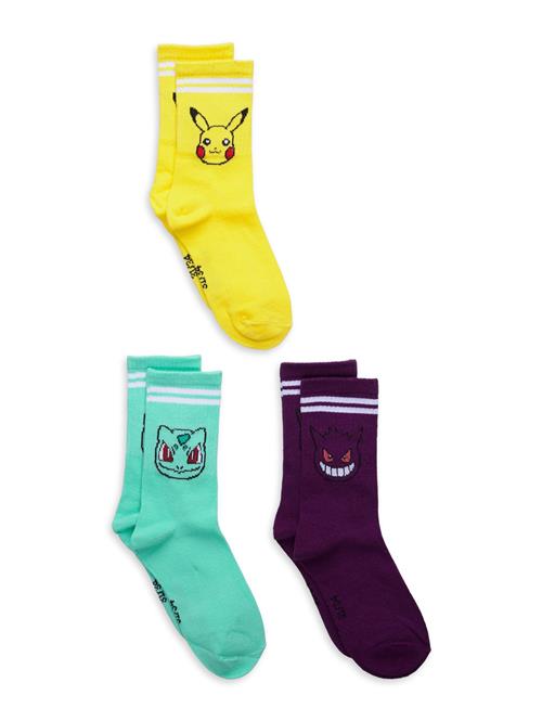 Pókemon | Socks | 31/34