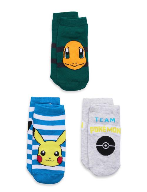 Pókemon | Socks | 23/26