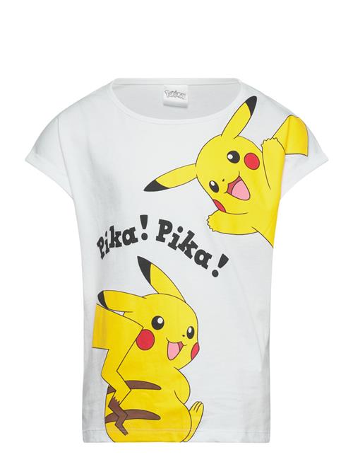 Pókemon | Tshirt | 128