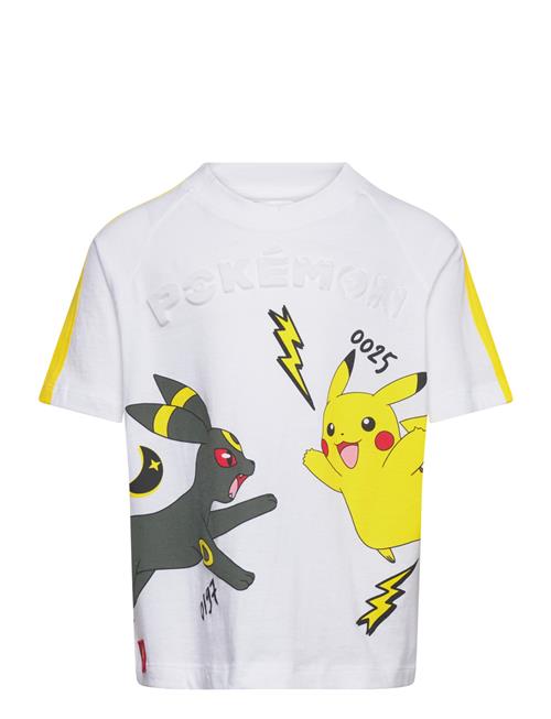 Pókemon | Tshirt | 104