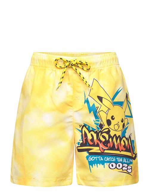 Pókemon | Swimwear | 104