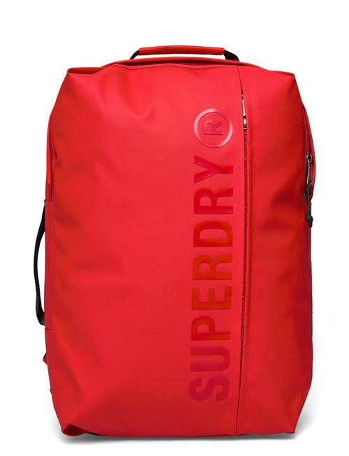 Superdry | 35L Tarp Backpack | ONE SIZE