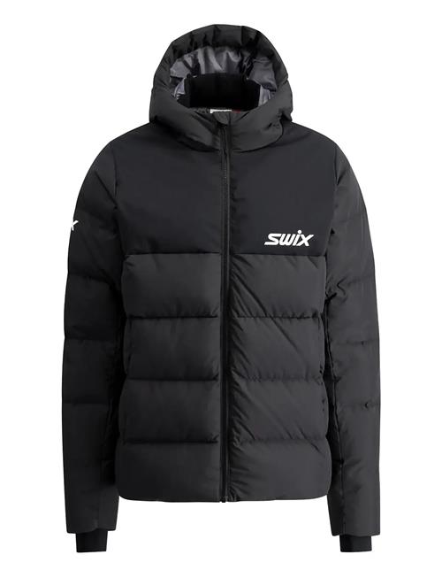 Swix | Team Down Jacket M | XL