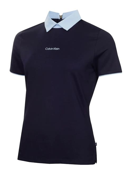 Calvin Klein Golf | Brooke S/S Polo | 14