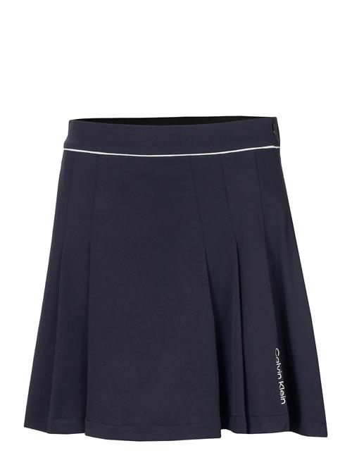 Calvin Klein Golf | Skylar Pleated Skort | 12