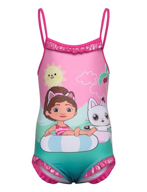 Gabby's Dollhouse | Swimwear | 128