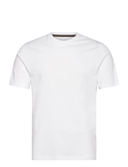 Lyle & Scott Sport | Redefined Sportswear Graphic T-Shirt | M