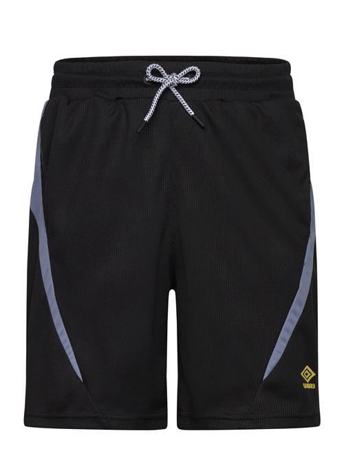 Umbro | Panelled Ls Jersey | M