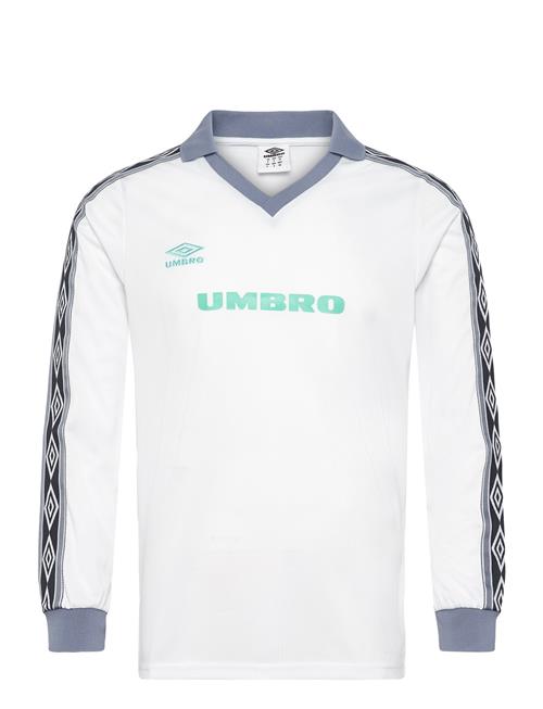 Umbro | Taped Ls Jersey | XS